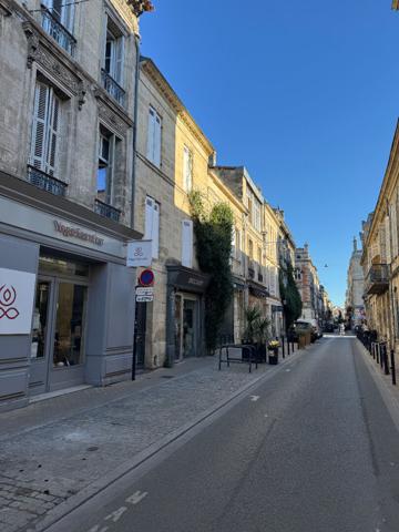 Fonds de commerce Bordeaux