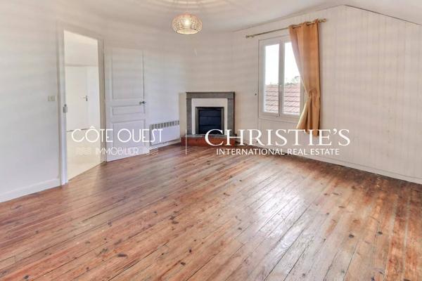 À vendre Biarritz - Appartement 3 pièces quartier Larochefoucauld