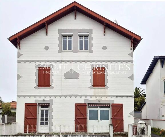 À vendre Biarritz - Appartement 3 pièces quartier Larochefoucauld