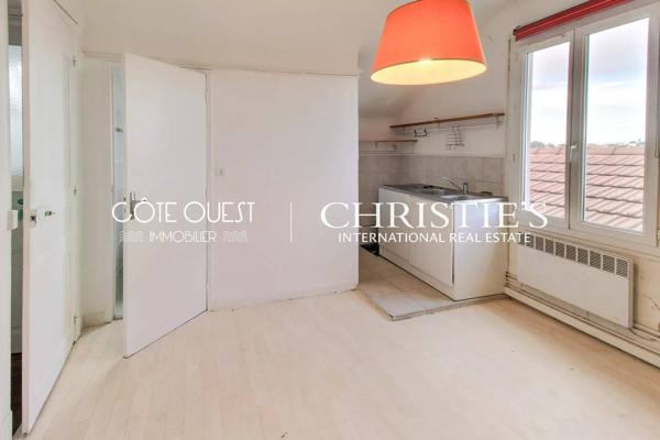 À vendre Biarritz - Appartement 3 pièces quartier Larochefoucauld