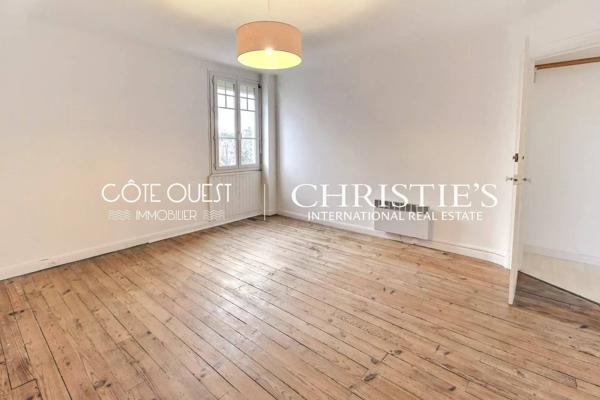 À vendre Biarritz - Appartement 3 pièces quartier Larochefoucauld