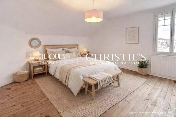 À vendre Biarritz - Appartement 3 pièces quartier Larochefoucauld