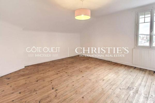 À vendre Biarritz - Appartement 3 pièces quartier Larochefoucauld