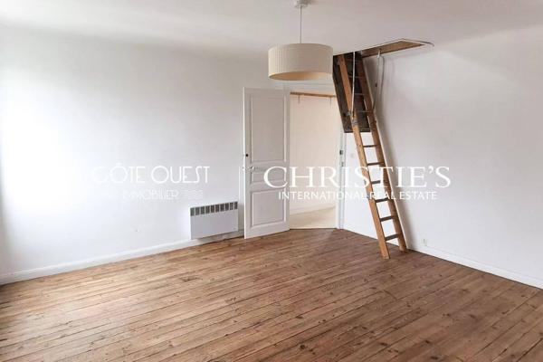 À vendre Biarritz - Appartement 3 pièces quartier Larochefoucauld