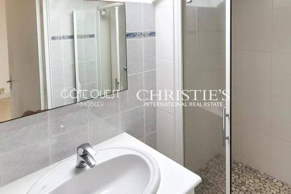 À vendre Biarritz - Appartement 3 pièces quartier Larochefoucauld