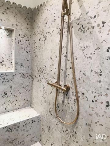 Location appartement 2 pièces 65 m² Paris 16