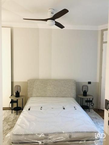 Location appartement 2 pièces 65 m² Paris 16