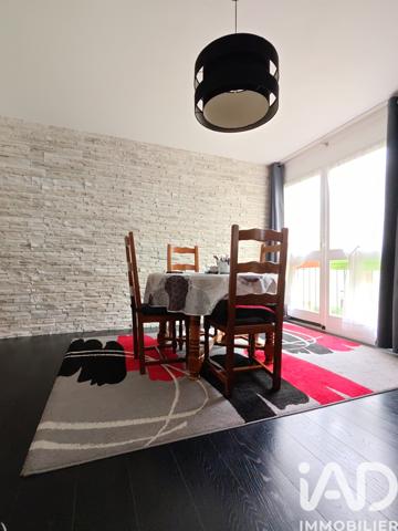 Appartement à vendre 5 pièces 87 m² Avon