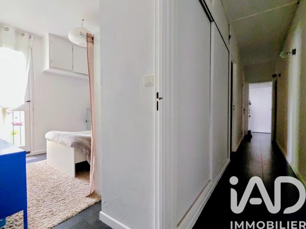 Appartement à vendre 5 pièces 87 m² Avon