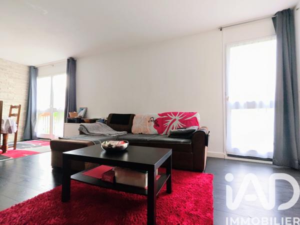 Appartement à vendre 5 pièces 87 m² Avon