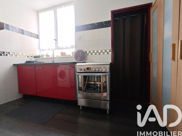 Appartement à vendre 5 pièces 87 m² Avon