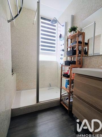 Appartement à vendre 5 pièces 87 m² Avon