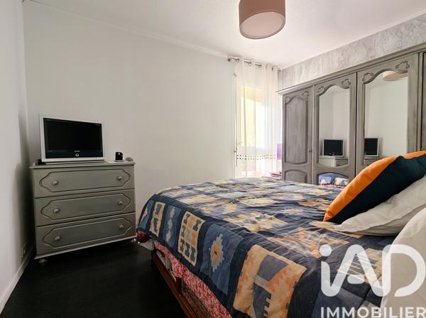 Appartement à vendre 5 pièces 87 m² Avon