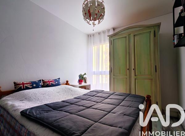 Appartement à vendre 5 pièces 87 m² Avon