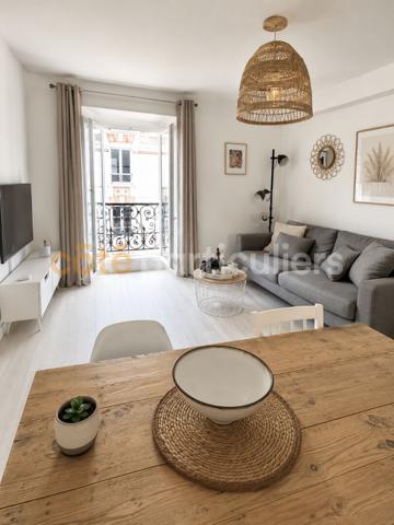 Vente
                Appartement41,89 m² - 2 Pièces -
                    ORLEANS (45100)
