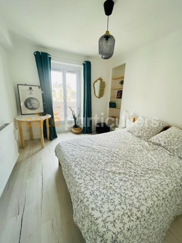 Vente
                Appartement41,89 m² - 2 Pièces -
                    ORLEANS (45100)