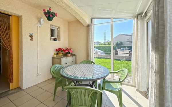 Maison à vendre    4 pièces • 81,61 m2 Saint-Orens-de-Gameville