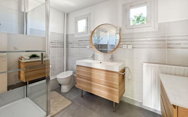 Maison à vendre    4 pièces • 81,61 m2 Saint-Orens-de-Gameville