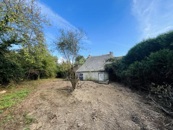 Loyat (56800) Le calme de la campagne, à 10 mns de PLOËRMEL …