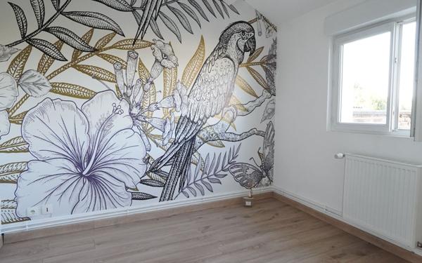 Maison à vendre    3 pièces • 45 m2 Dreuil-lès-Amiens