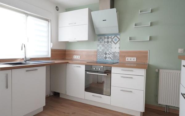 Maison à vendre    3 pièces • 45 m2 Dreuil-lès-Amiens