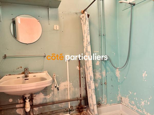 Vente Maison110,82 m² - 5 Pièces - PICAUVILLE (50360)