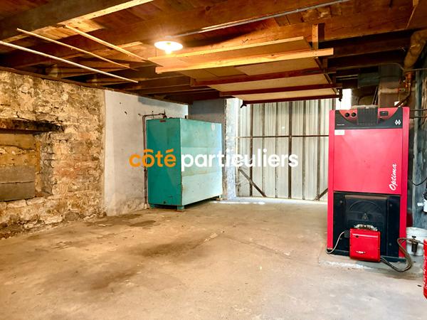 Vente Maison110,82 m² - 5 Pièces - PICAUVILLE (50360)