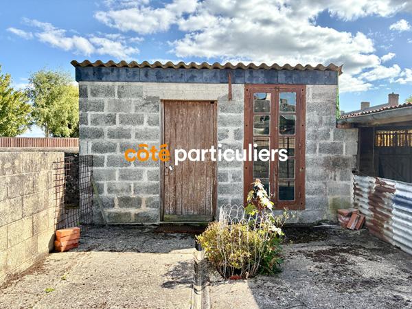 Vente Maison110,82 m² - 5 Pièces - PICAUVILLE (50360)