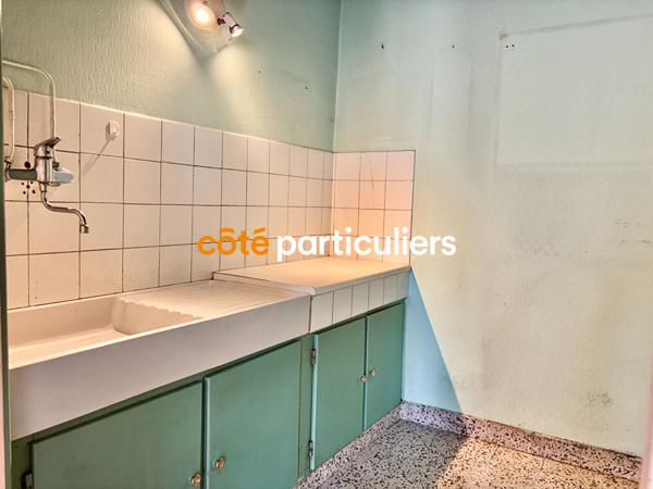 Vente Maison110,82 m² - 5 Pièces - PICAUVILLE (50360)