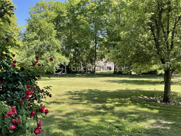 Maison traditionnelle de 263,04 m²