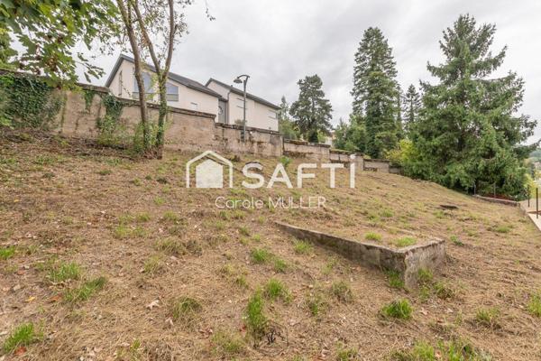 MAISON- IMMEUBLE A REHABILITER