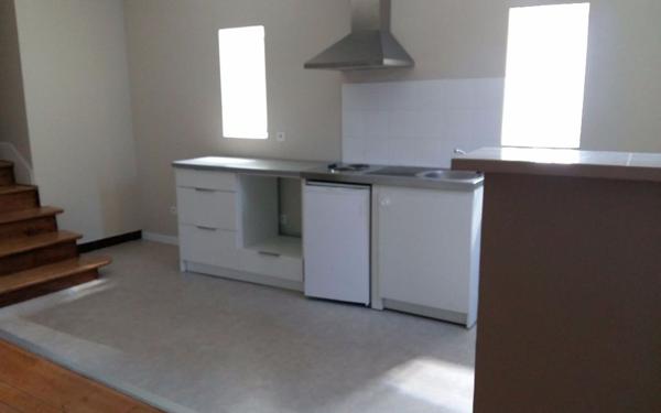 Appartement à louer    3 pièces • 51 m2 Castres