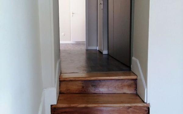 Appartement à louer    3 pièces • 51 m2 Castres