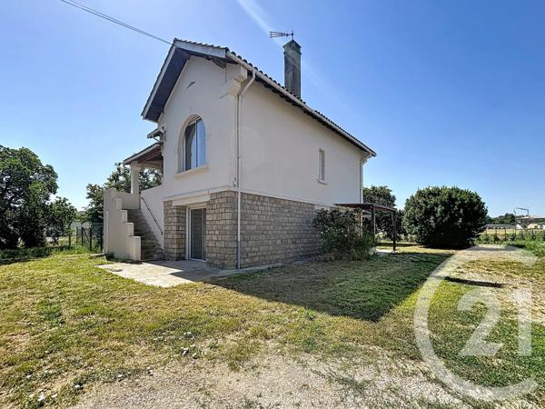 Maison à vendre  6 pièces - 163 m 2   BRESSOLS  - 82