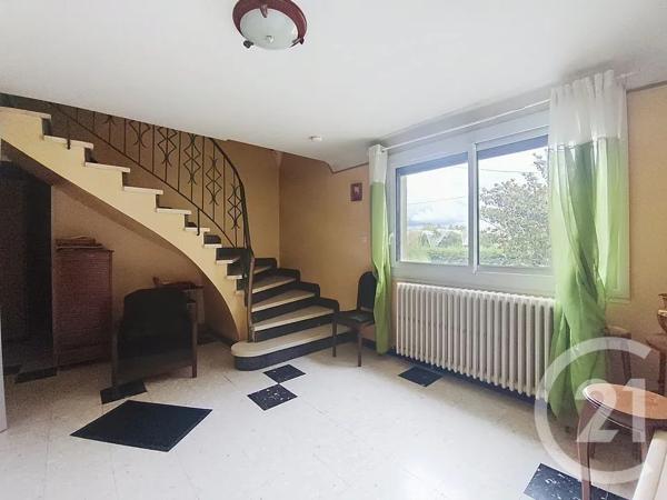Maison à vendre  6 pièces - 163 m 2   BRESSOLS  - 82