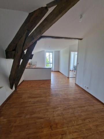 Immeuble de rapport centre ville historique Saint Jean d'Angely