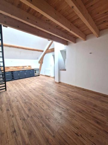 Immeuble de rapport centre ville historique Saint Jean d'Angely