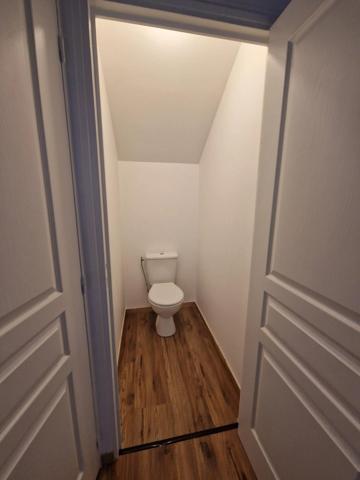 Immeuble de rapport centre ville historique Saint Jean d'Angely