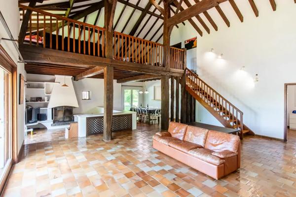 maison 7 pièces 264m² à vendre à Aire-sur-l'Adour
