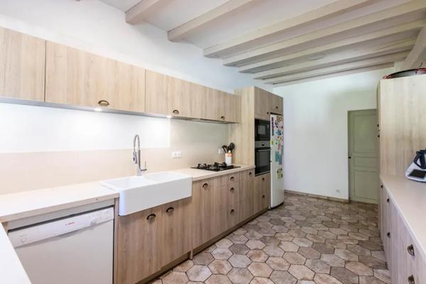 maison 7 pièces 264m² à vendre à Aire-sur-l'Adour