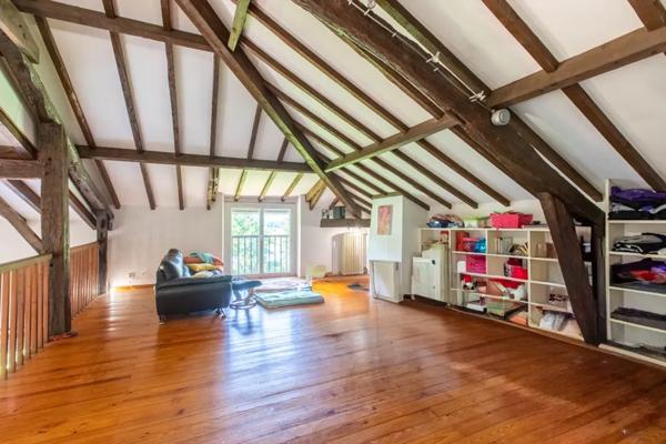 maison 7 pièces 264m² à vendre à Aire-sur-l'Adour