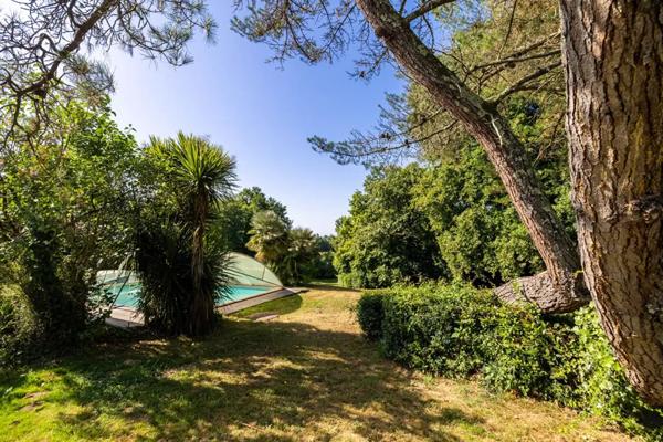 maison 7 pièces 264m² à vendre à Aire-sur-l'Adour