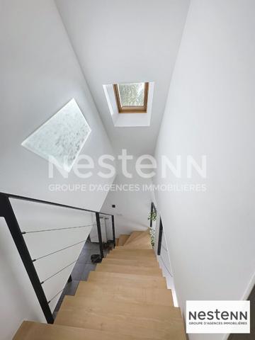 Maison spacieuse à vendre à Blois - 4 chambres, 170 m²