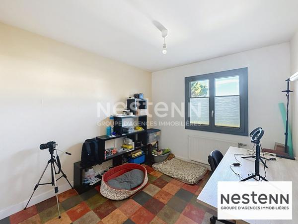 Maison spacieuse à vendre à Blois - 4 chambres, 170 m²