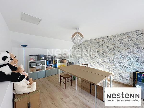 Maison spacieuse à vendre à Blois - 4 chambres, 170 m²