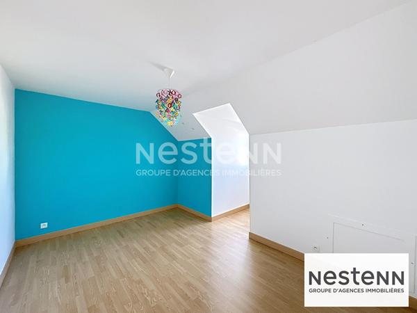 Maison spacieuse à vendre à Blois - 4 chambres, 170 m²