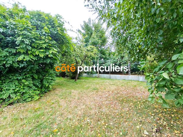 Vente Maison238 m² - 6 Pièces - MERY BISSIERES EN AUGE (14370)