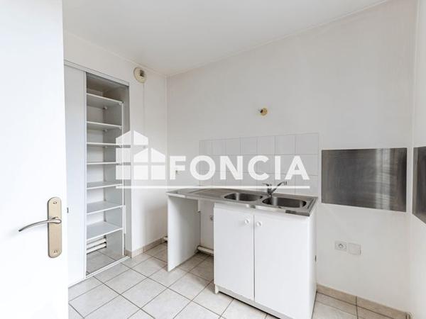 À vendre Appartement 3 pièces 58.15 m² - Meaux 77100