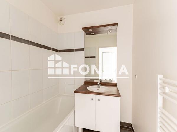 À vendre Appartement 3 pièces 58.15 m² - Meaux 77100