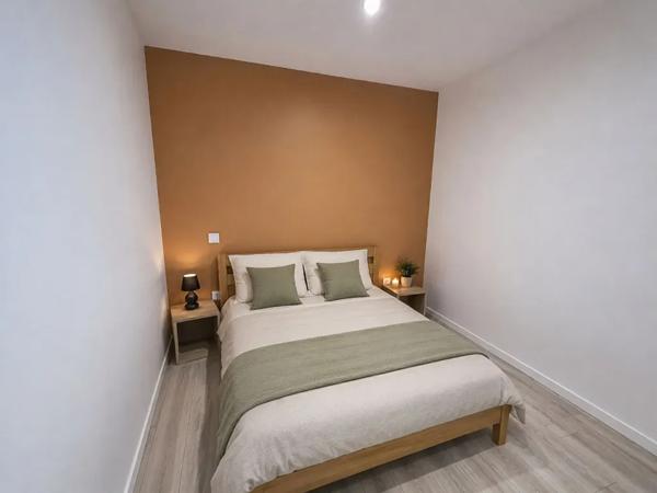 appartement 2 pièces 28m² à vendre à Mont-de-Marsan
